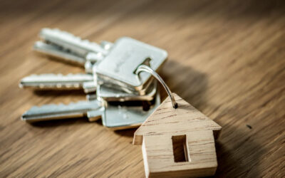 Der Verkauf und Kauf von Häusern und Wohnungen steigt im Januar um 5 %, laut Registrars